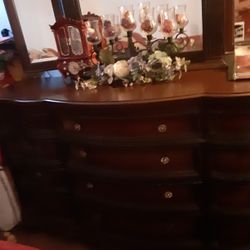 Mueble de Madera