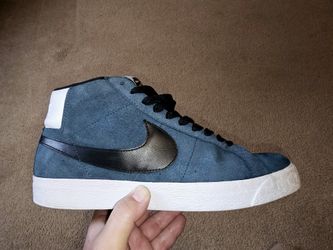 Nike Blazer SB Nightshade 
