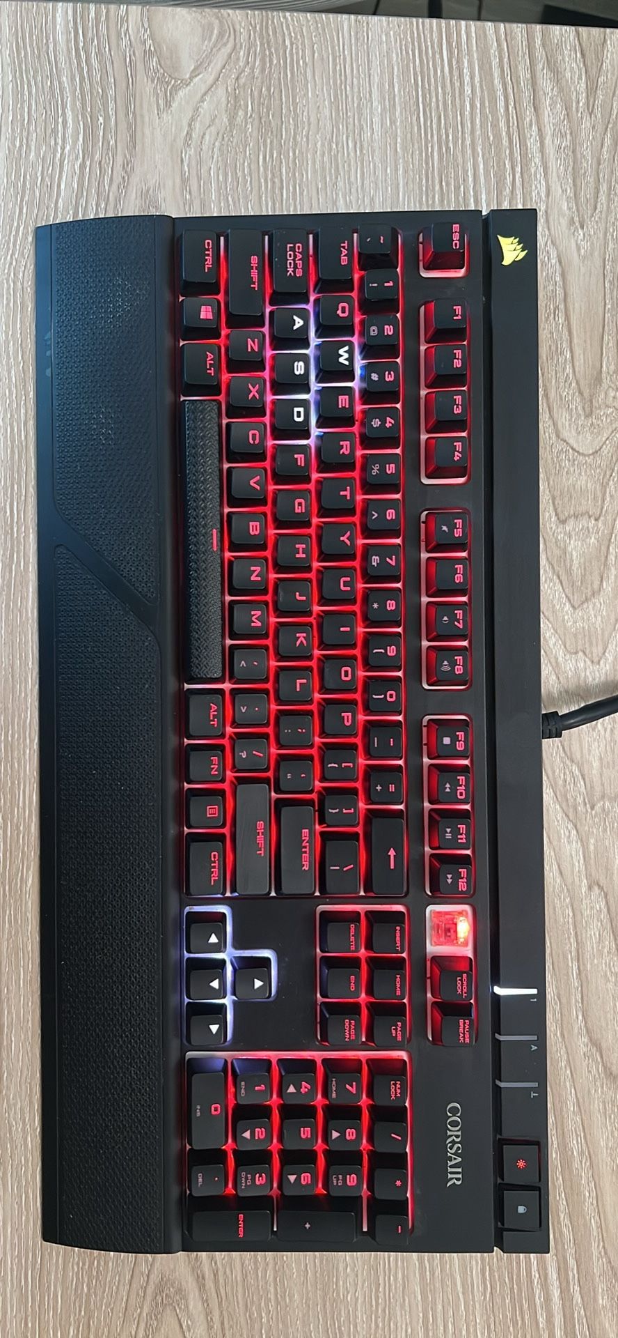 Gaming Keyboards