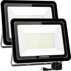 LED Flood Light