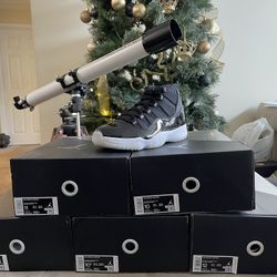 Jordan 11 Jubilee Anniversary Size 10.5 $260