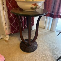  Antique Side Table