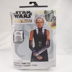 Adult Starwars Costume