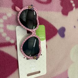 Kids Sunglasses $10 Each 