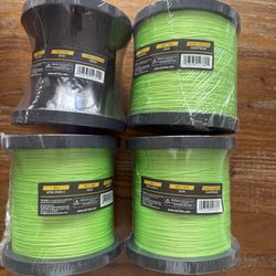 Braid Fishing Line