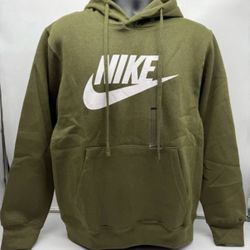 Nike Hoodies Brand New Never Use Four Colors, Green, Black, Gray, And Blue