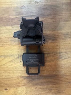 Wilcox L4 G24 NVG Mount