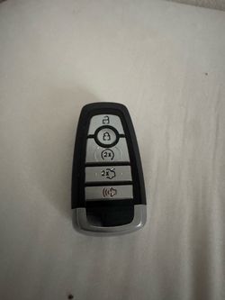 2017-2022 Ford Edge Fusion Smart Key Fob 164-R8149 Remote Start OEM