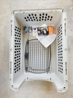 Top Paw Portable Dog Carrier 32 in x 22 in x 23 in New