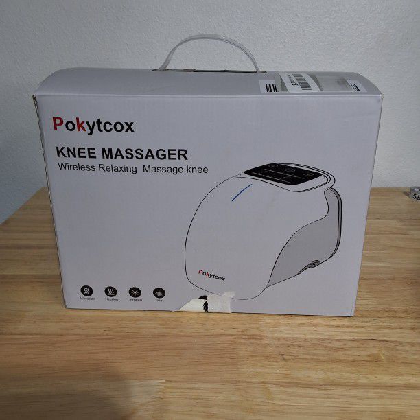 Knee Massager