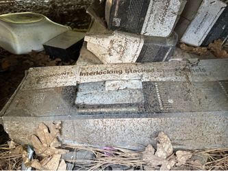 interlocking stacked stone panels rockmount