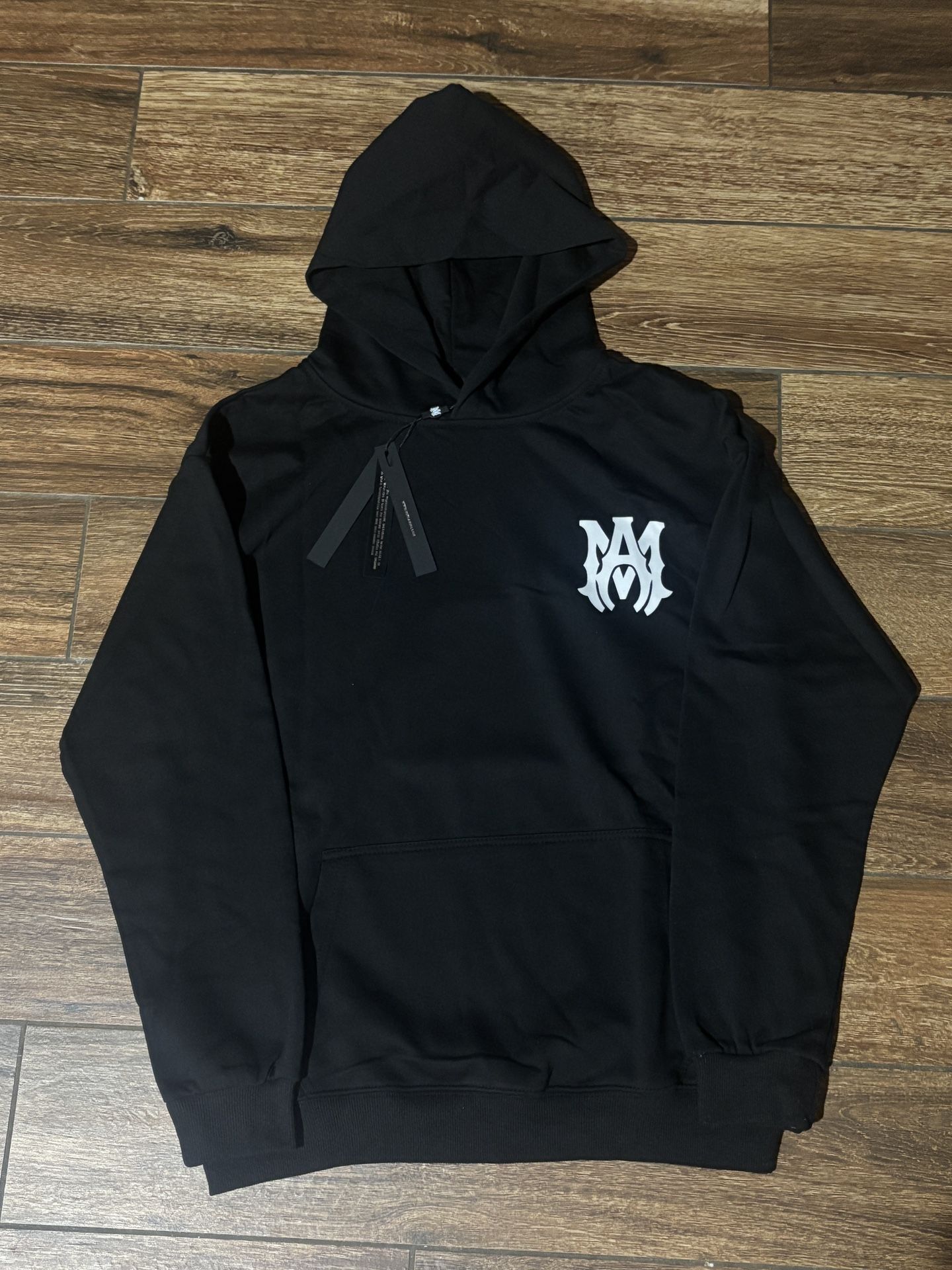 Amiri hoodie