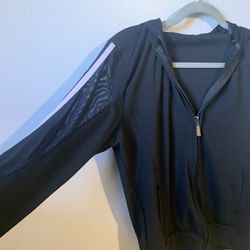 Athletic Jacket