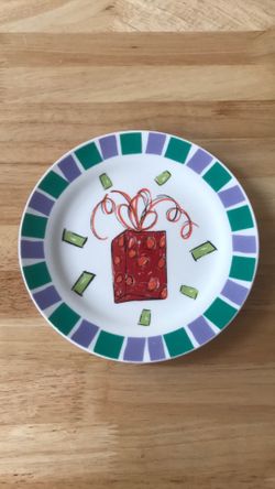 TAG plate