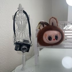 Camera For Labubu 