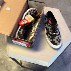 Vans 