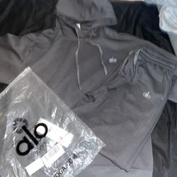 alo set