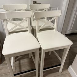Counter Height Stools   Seat Height 24 3/4