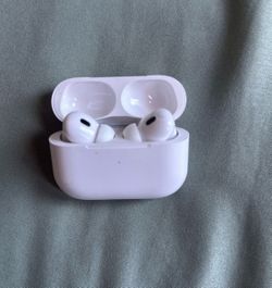 AirPod pros 2 2nd gen