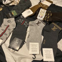 Socks 