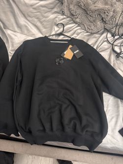 New Hugo Boss Sweater Size M