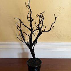 Halloween  Decoration - Spooky Tree