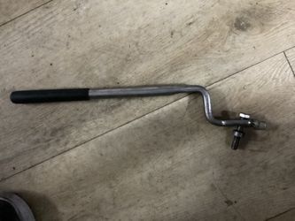 Spicer, heavy duty clutch adjusting tool