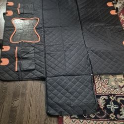 New Car Seat Cover For Pets