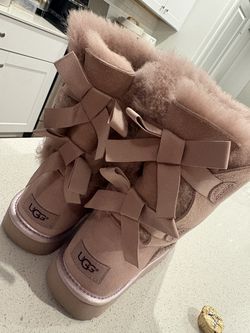 Uggs size 8