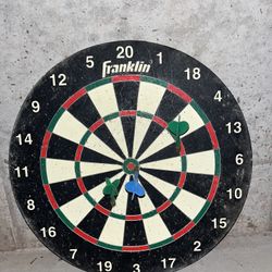 Dart Board