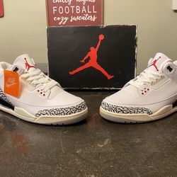 Brand New Shoes