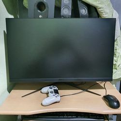 MSI 1920x1080p 120hz  Monitor