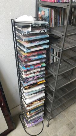 **Read entire post ***DVD Stand