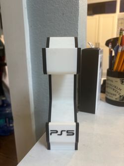 PS5 Dual Controller Stand