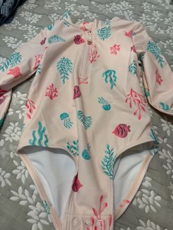 Swimsuit size 2 new