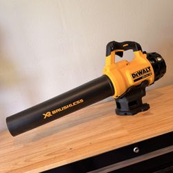 Dewalt 20v MAX XR Brushless 90 MPH 400 CFM Blower (Tool Only)