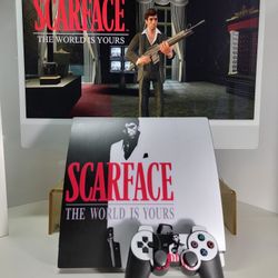 PS3 Modded 🎮 Many Games Are Installed 