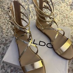 Aldo Sandals