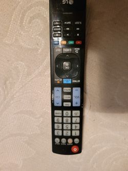 Lg Tv