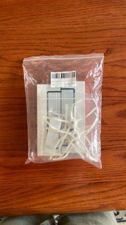 Roborock s5 spare parts