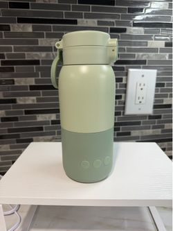 Bololo Milk Warmer