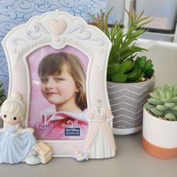 Precious Moments Disney Picture Frame
