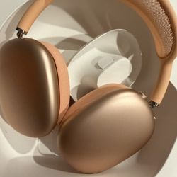 AIRPOD MAX USB C 
