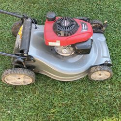 Honda Lawn Mower