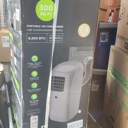Portable Air Conditioner