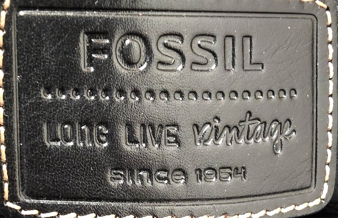 Fosil Handbag 