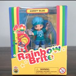 Rainbow Brite 