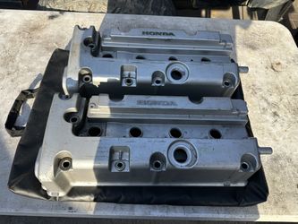 Honda K Series Valve Cover