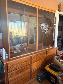 China Cabinet