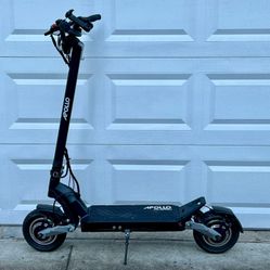 Apollo Phantom V2 Scooter